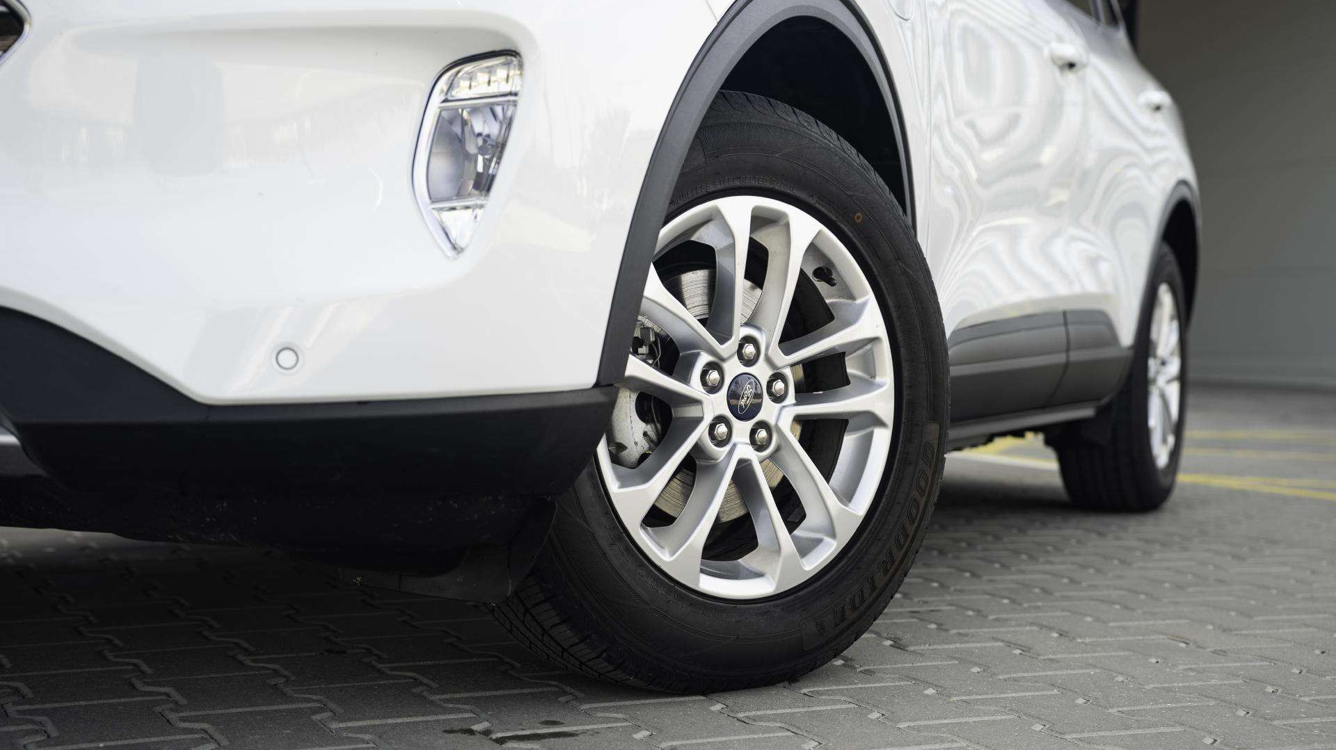 Ford Automatinė Pavarų Dėžė