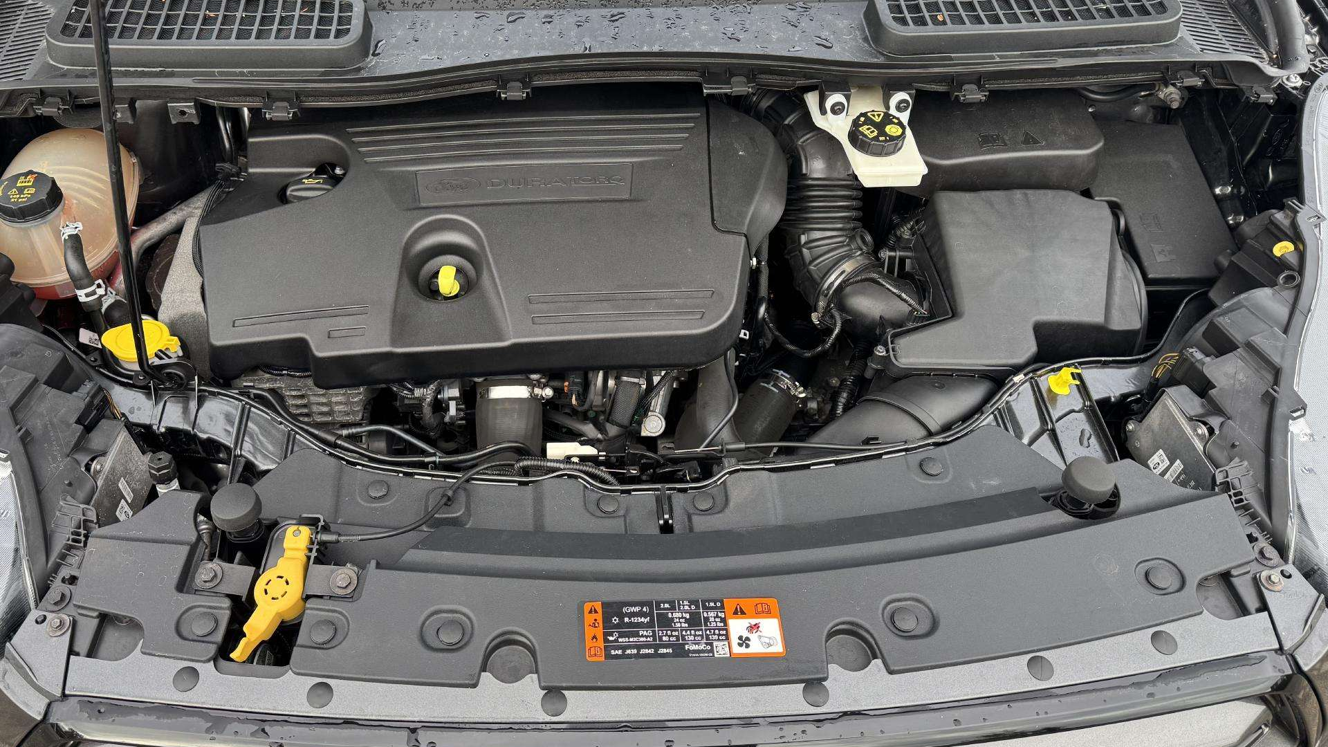 Ford Kuga 2020 Apžvalga: Atsiliepimai, ligos, kuro sąnaudos