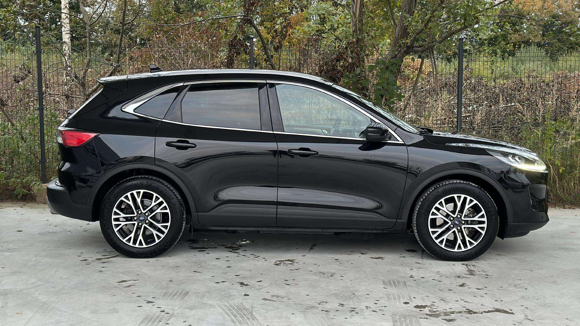 Ford Kuga 2020 Apžvalga: Atsiliepimai, ligos, kuro sąnaudos