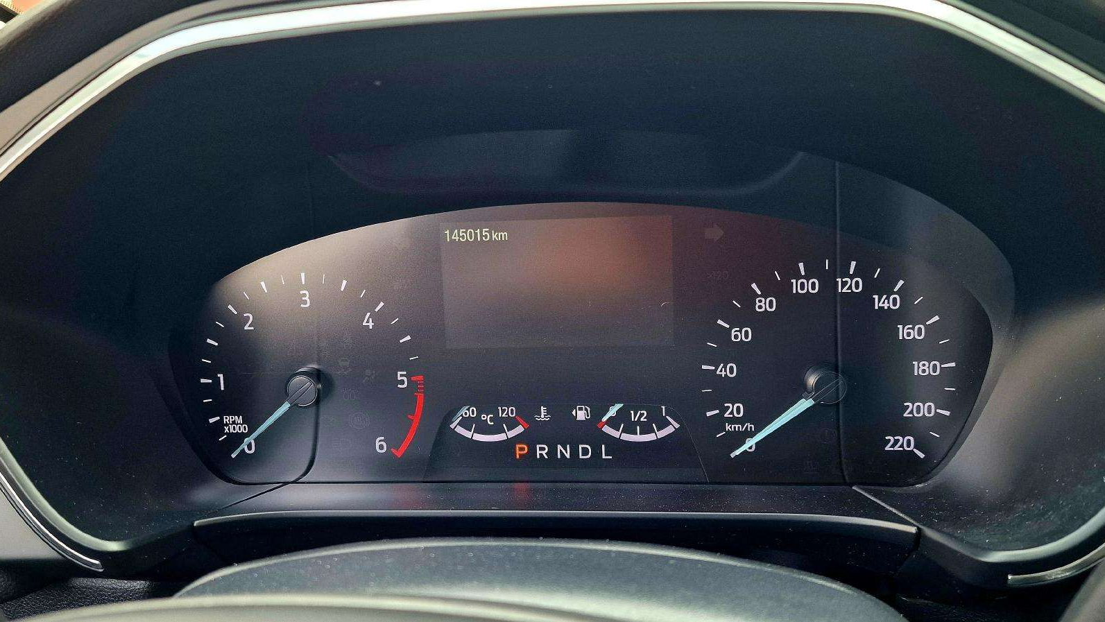 Ford Kuga automatinė pavarų dėžė: atsiliepimai, patikimumas ir veikimas