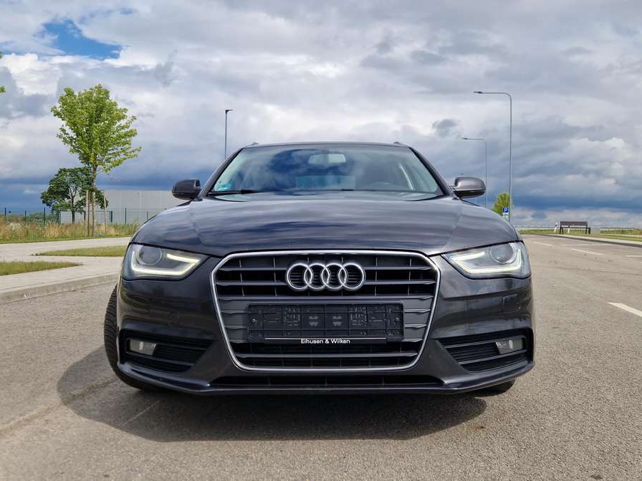 Audi A4 B6 Apžvalga