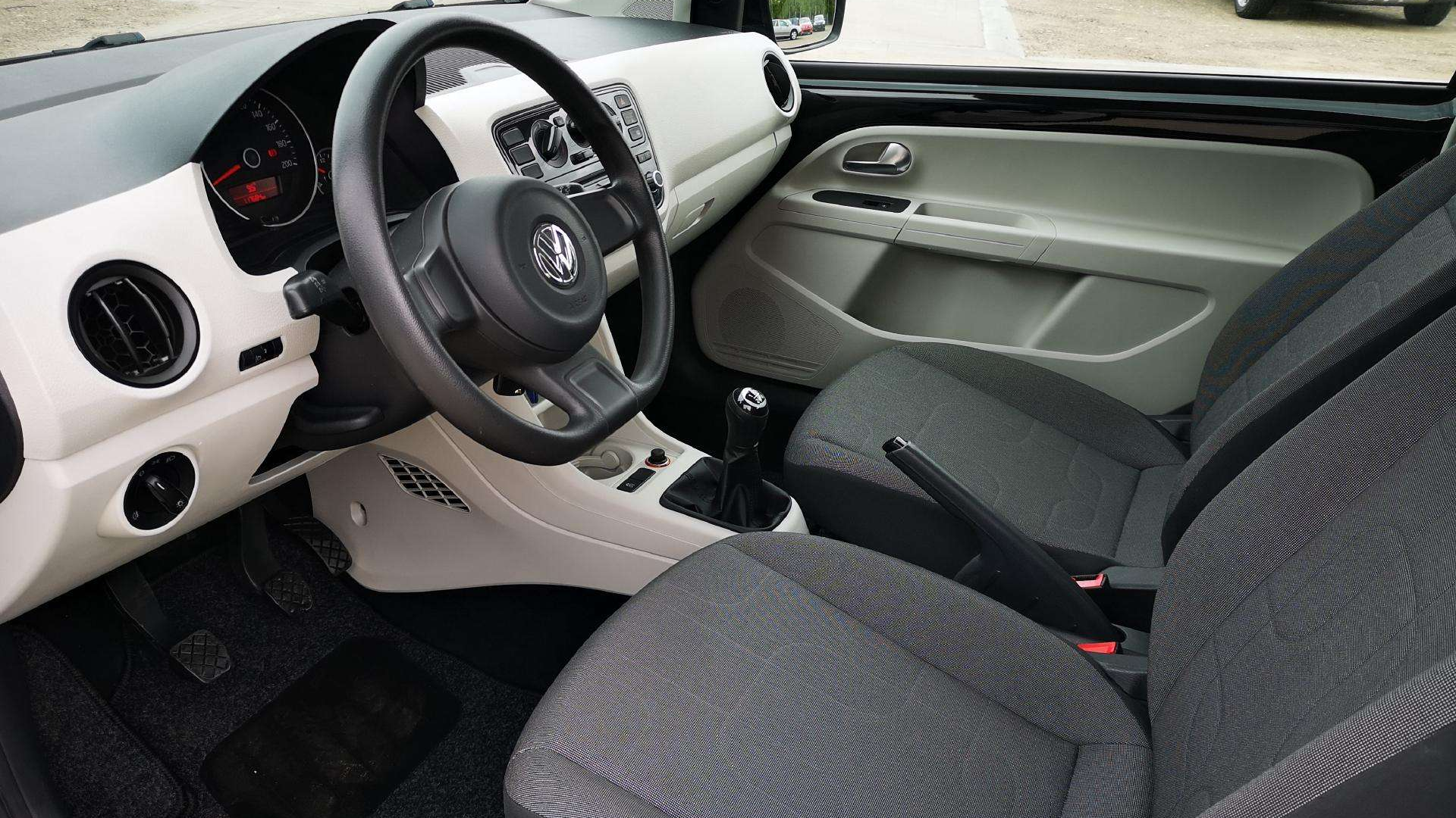 Volkswagen up! Apžvalga: Atsiliepimai, ligos, kuro sąnaudos