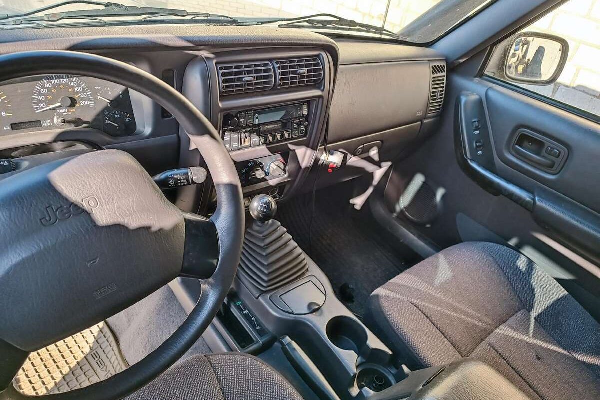 Dažniausios problemos ir silpnos vietos