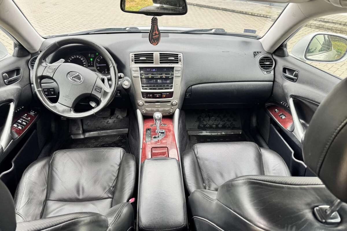 Važiavimo įspūdžiai ir komfortas