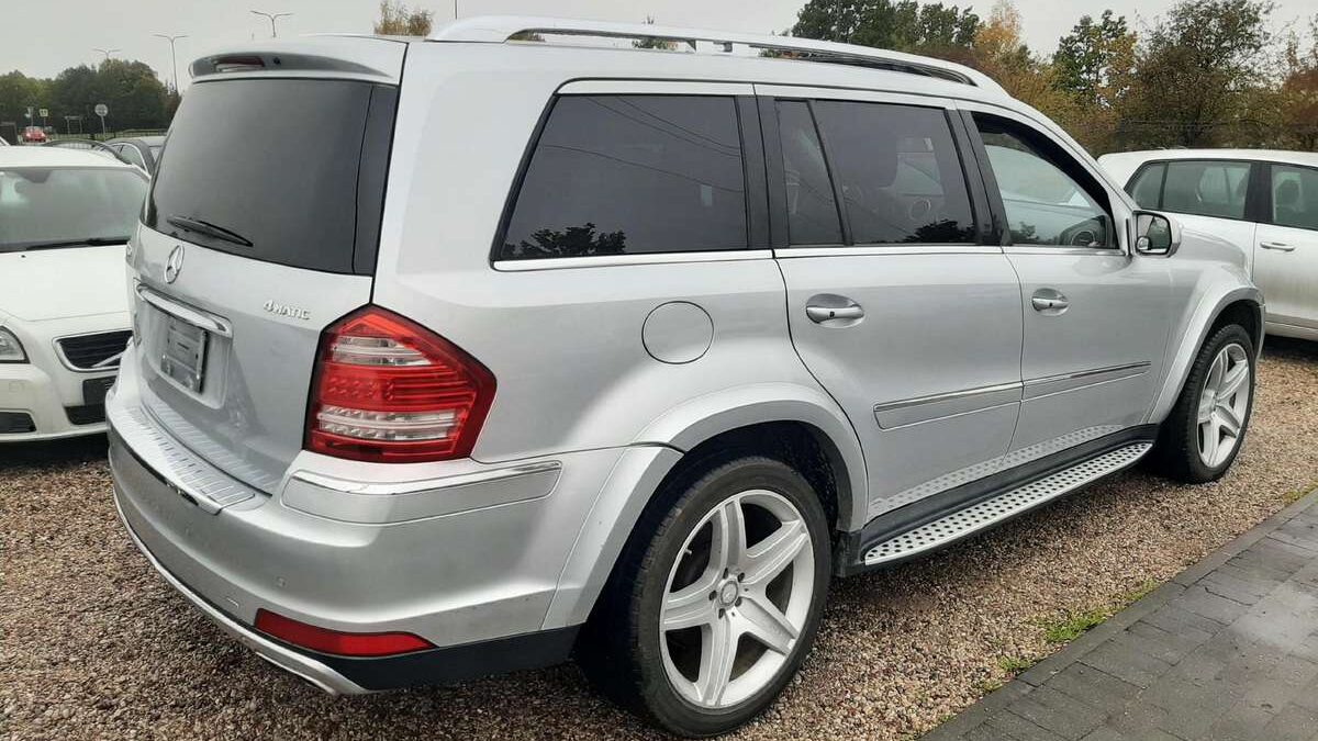 Važiuoklė, pakaba ir komfortas