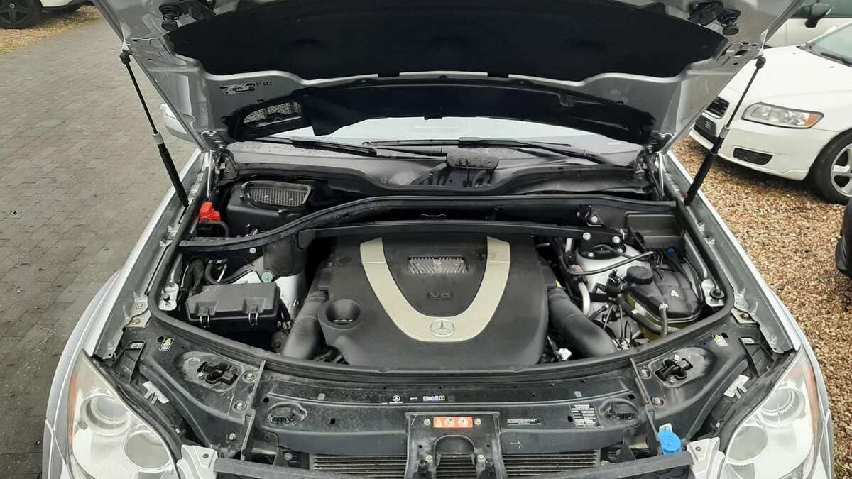 Variklių patikimumas ir dažniausi gedimai