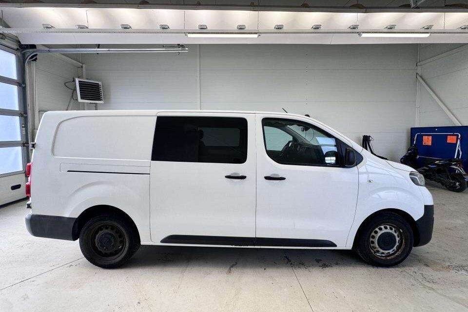 Variklis ir techninės savybės