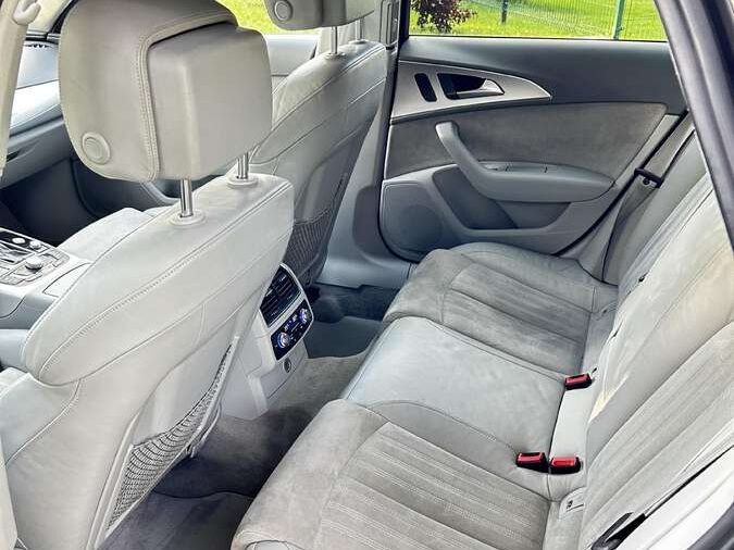 Vairuotojų atsiliepimai ir patirtis