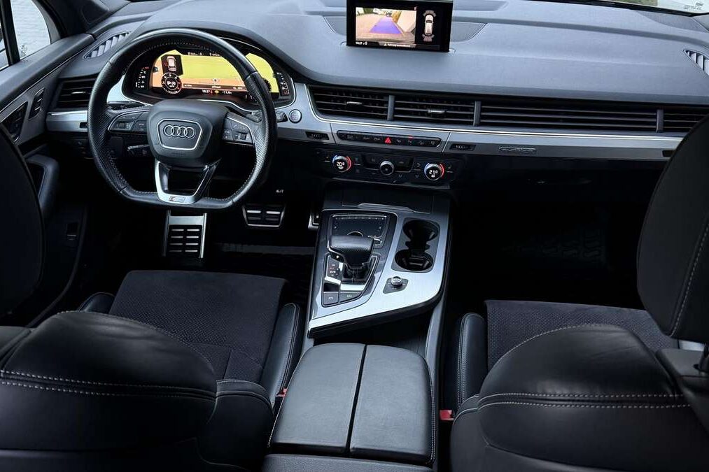 Variklių pasirinkimai ir patikimumas