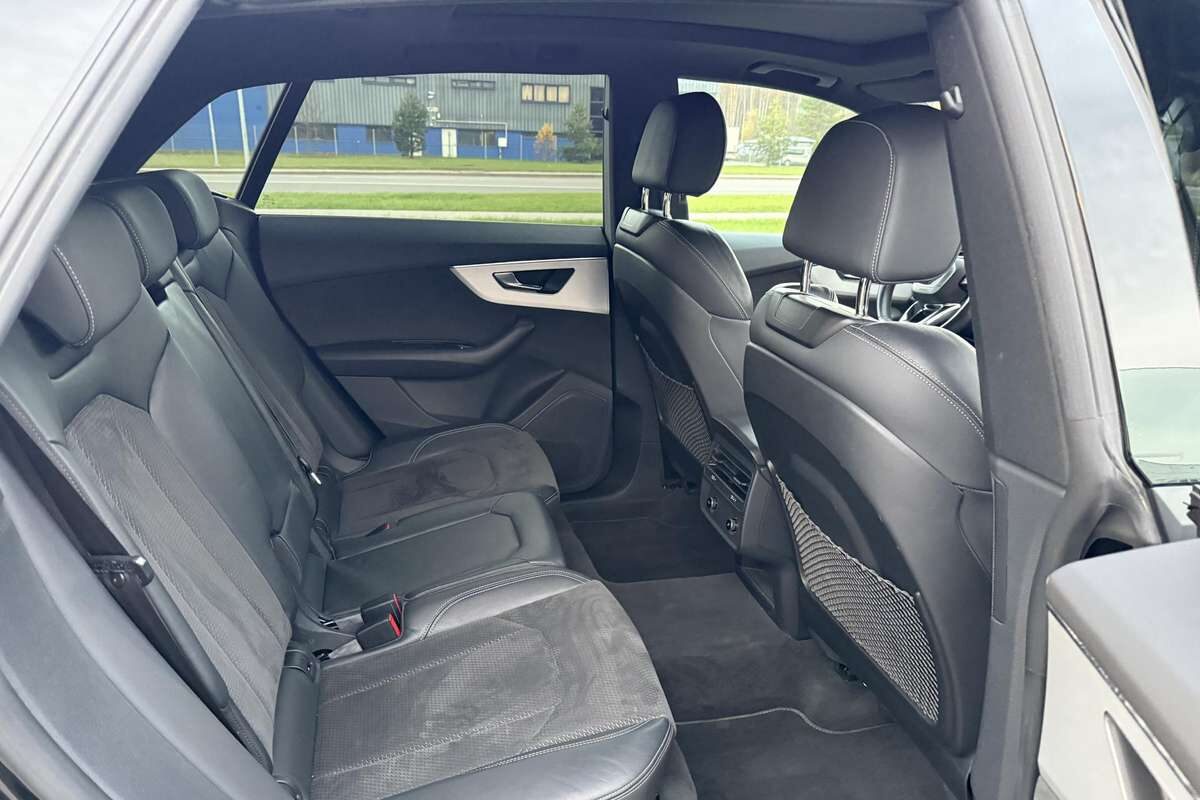 Vairuotojų atsiliepimai