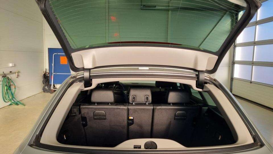 Kam tinka BMW 3 serija?