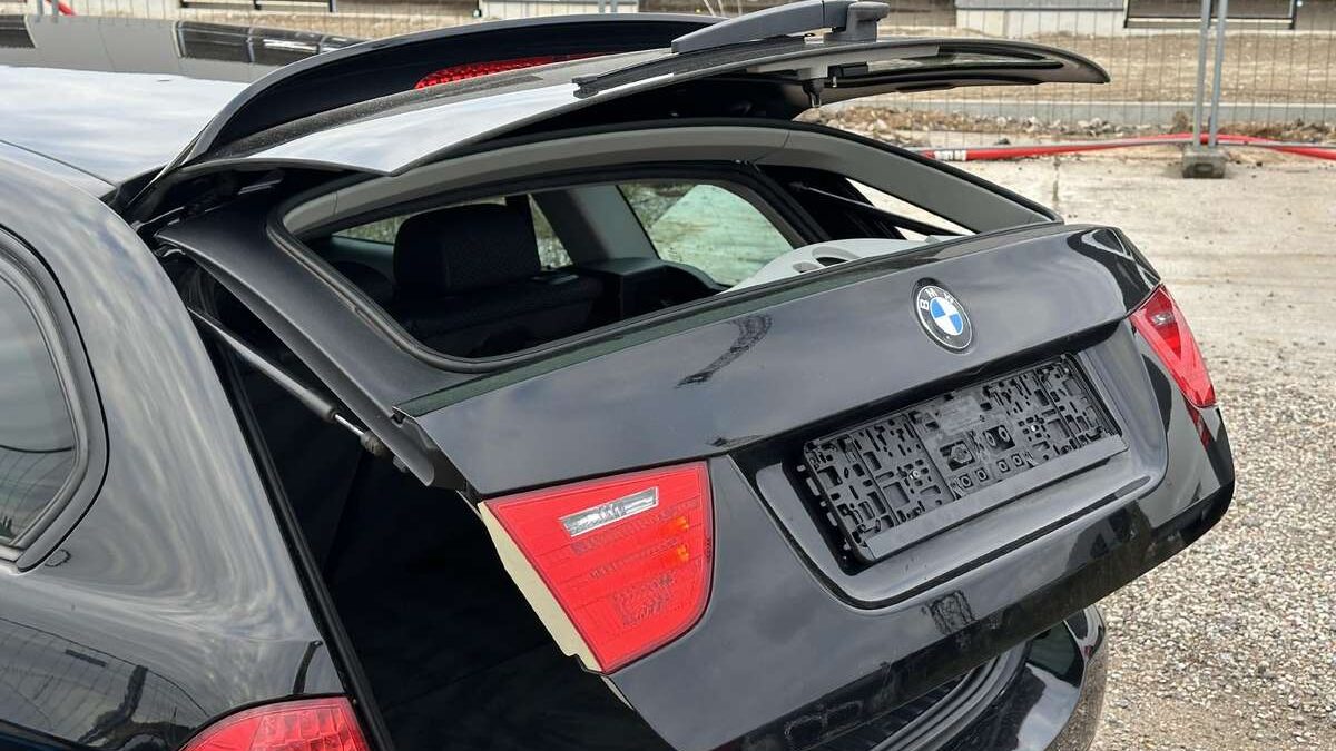 Dažniausios BMW 320 ligos ir silpnos vietos