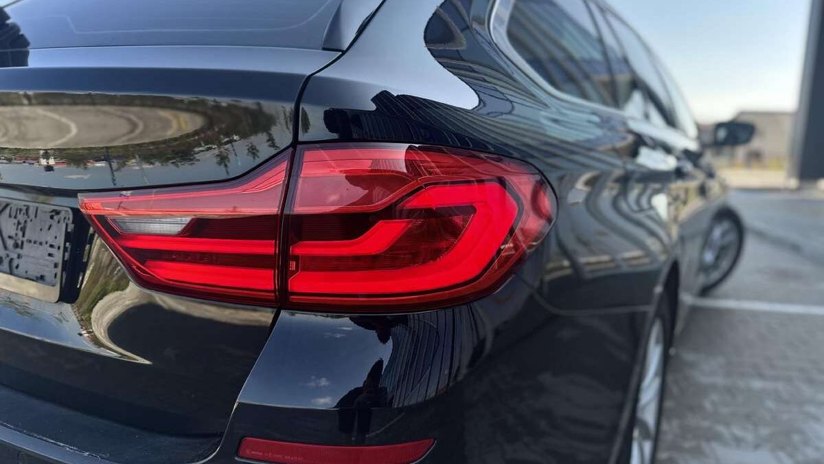 BMW 5 serijos pliusai ir minusai