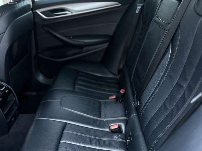 BMW 5 serijos eksploatacija ir išlaikymo kainos