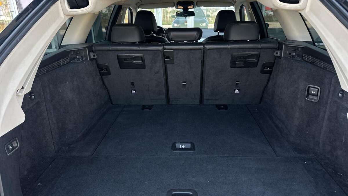 BMW 5 serijos vairuotojų atsiliepimai