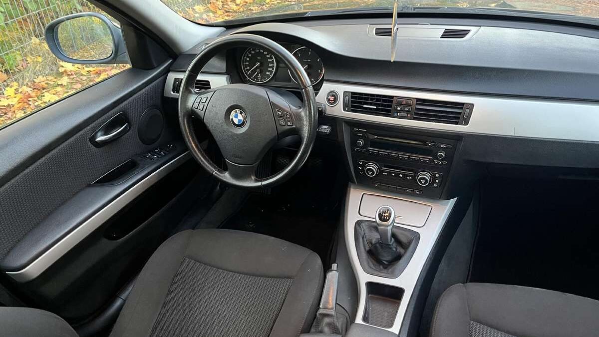 BMW E90 eksploatacija ir išlaikymo sąnaudos