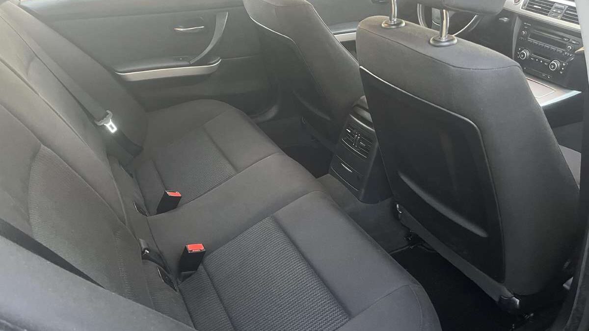 BMW E90 vairuotojų atsiliepimai