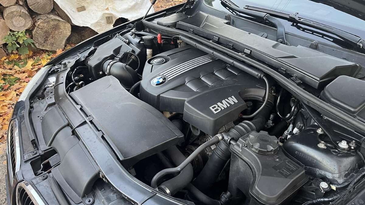 BMW E90 patikimumas ir dažniausios problemos pagal variklius