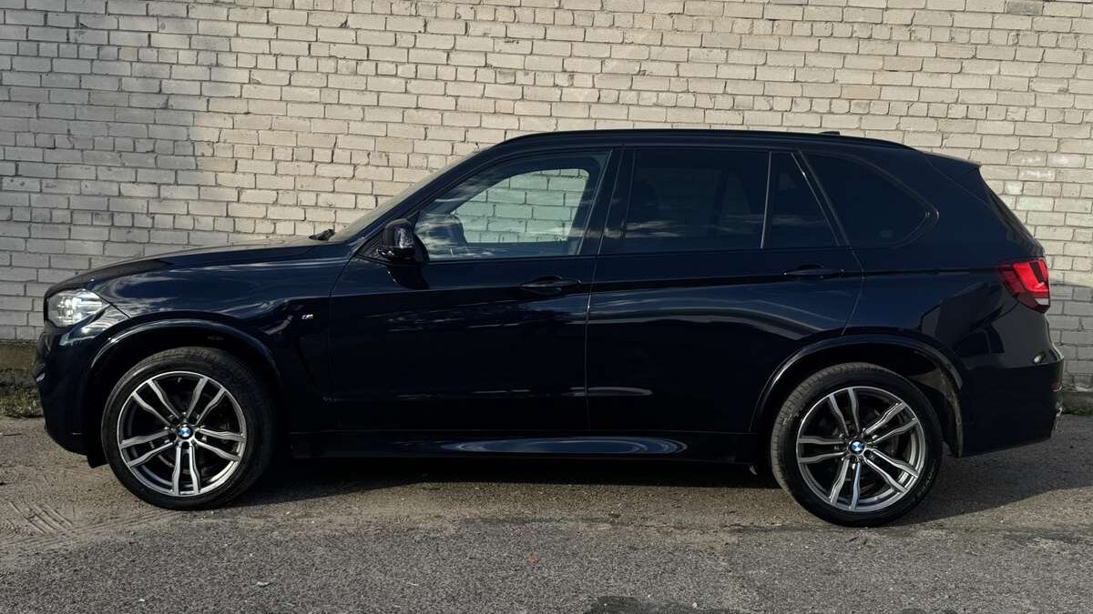 Kas yra BMW xDrive ir kaip ji veikia