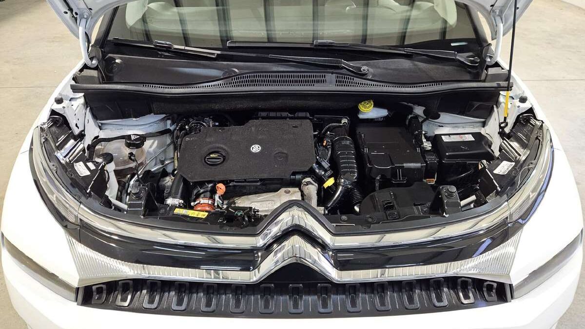 Variklis ir transmisija