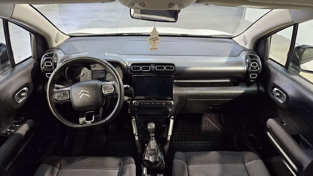 Komfortas ir įranga