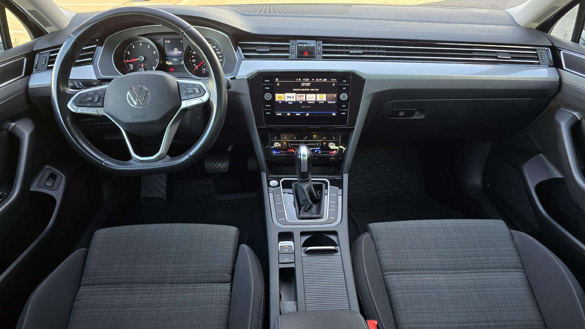 Volkswagen Passat B8: Varikliai, dažniausios ligos ir atsiliepimai