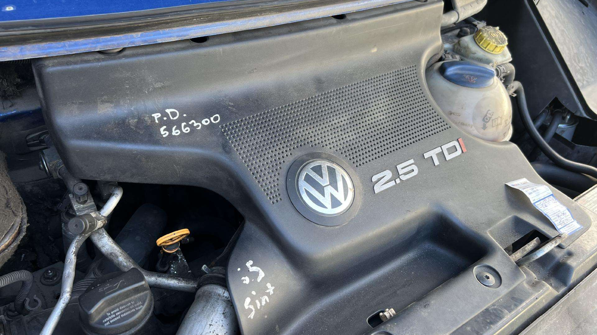 Volkswagen Multivan Atsiliepimai