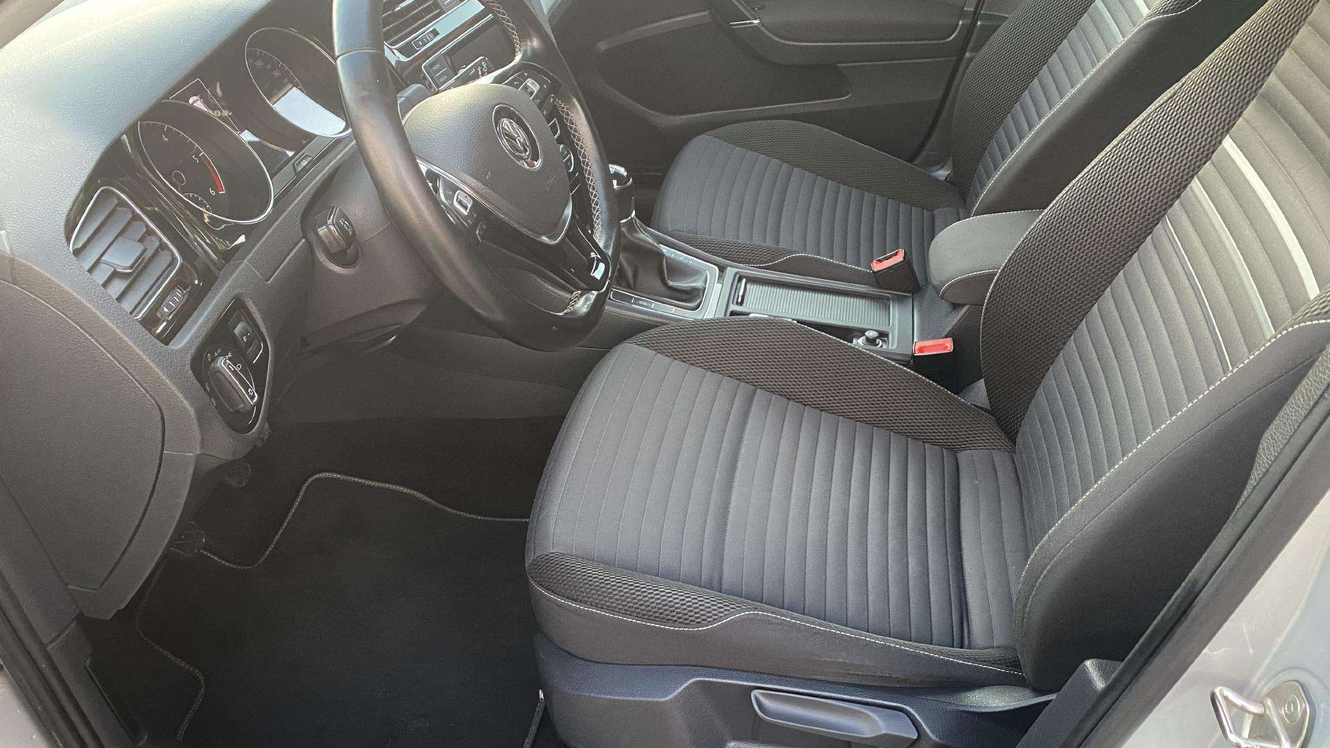 Volkswagen Golf 7 Atsiliepimai: Patikimumas, Varikliai ir Eksploatacija