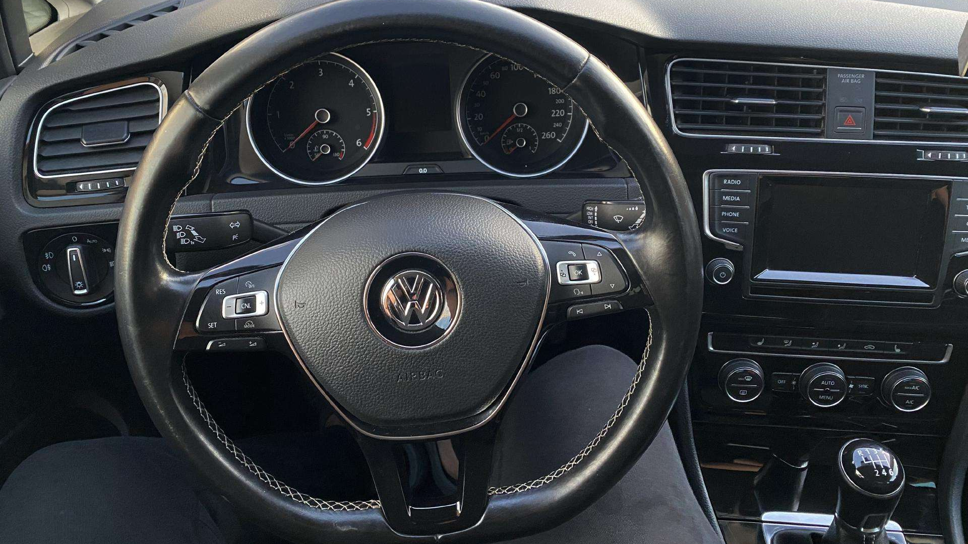 Volkswagen Golf 7 Atsiliepimai: Patikimumas, Varikliai ir Eksploatacija