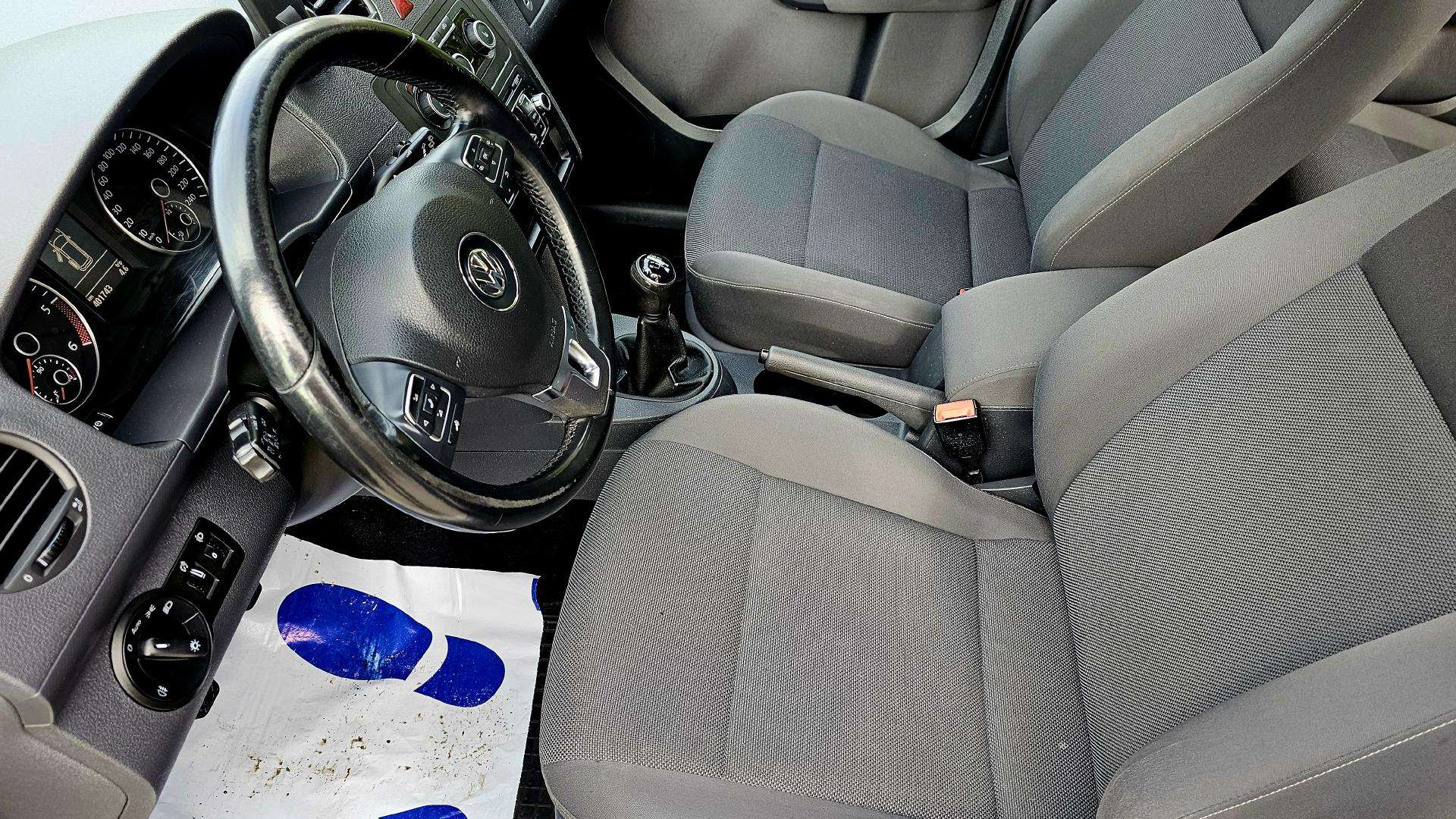 Volkswagen Caddy Atsiliepimai: Patikimumas, Kuro Sąnaudos ir Vairuotojų Patirtis