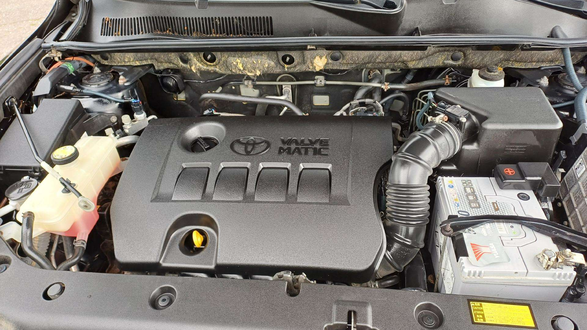 Toyota RAV4 2010 Apžvalga: Atsiliepimai, ligos, kuro sąnaudos