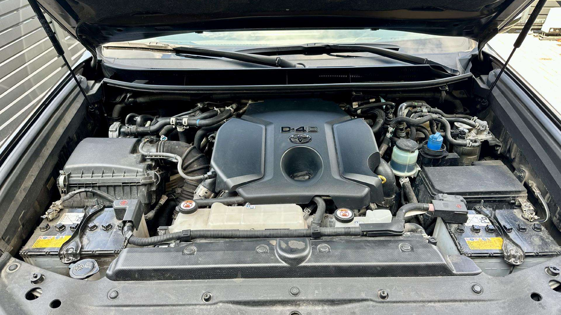 Toyota Land Cruiser 150 Apžvalga: Atsiliepimai, ligos, kuro sąnaudos