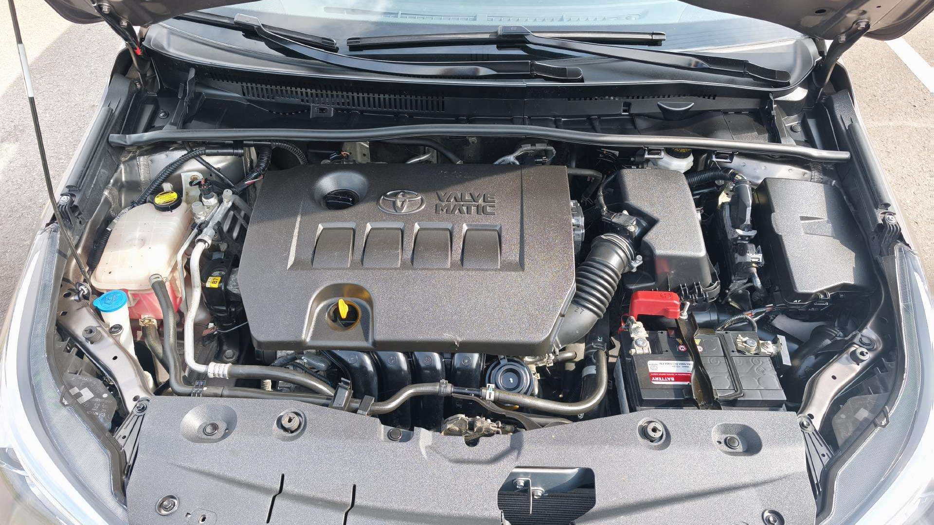 Toyota Avensis 2016 Apžvalga: Atsiliepimai, ligos, kuro sąnaudos