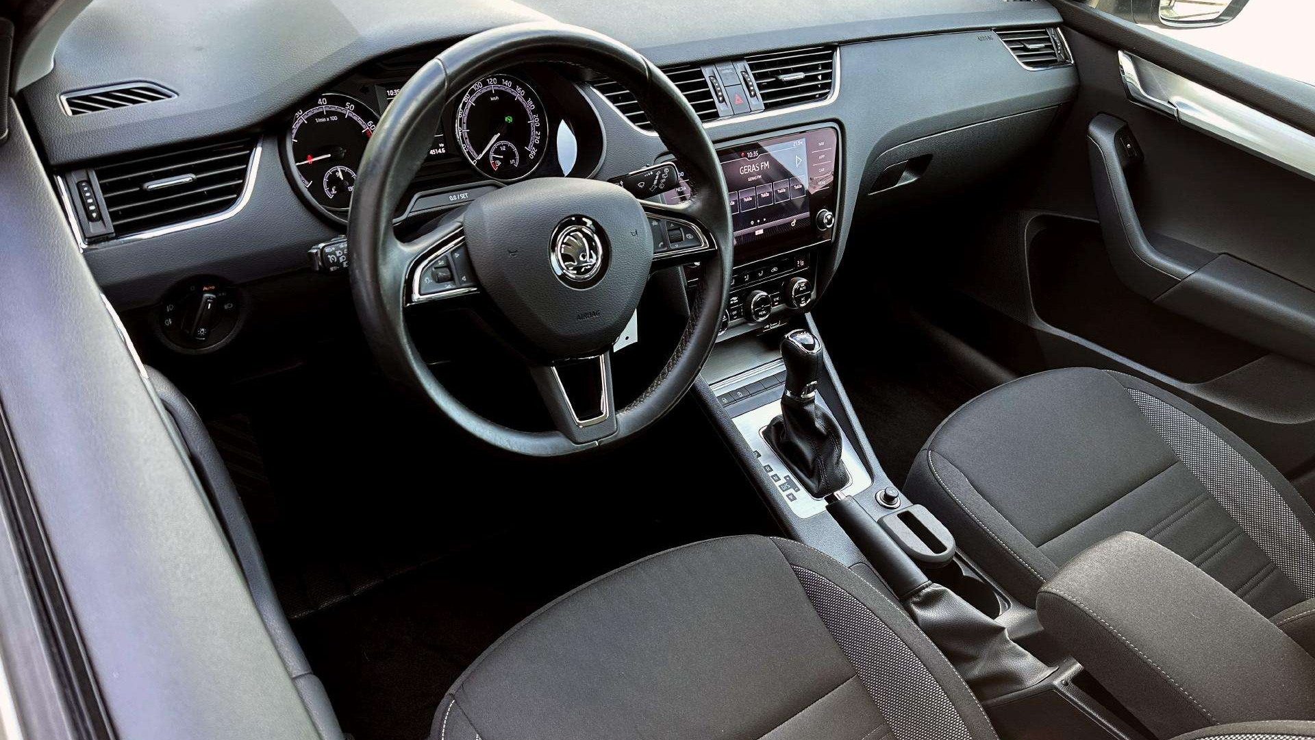 Škoda Octavia 2018 Apžvalga: Atsiliepimai, ligos, kuro sąnaudos