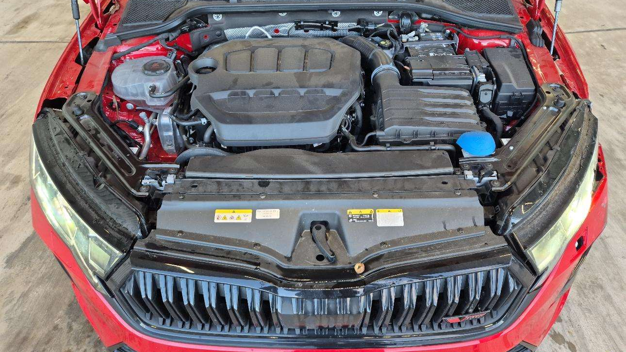 Škoda Octavia benzinas – Atsiliepimai, ligos, kuro sąnaudos