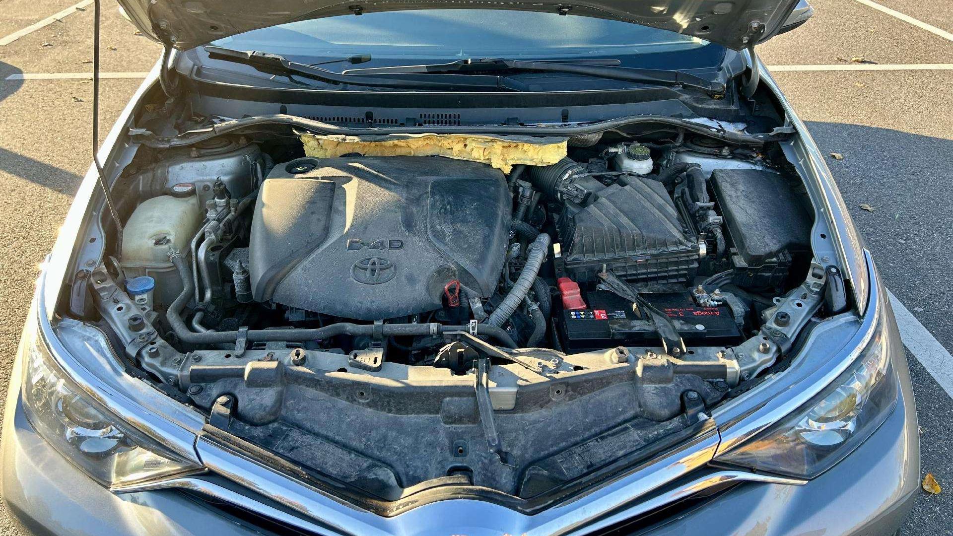 Toyota Auris 2.0 D-4D – Atsiliepimai, ligos, kuro sąnaudos