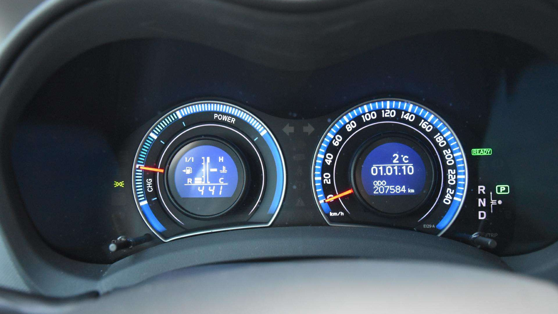 Toyota Auris automatinė pavarų dėžė – Atsiliepimai, ligos, kuro sąnaudos