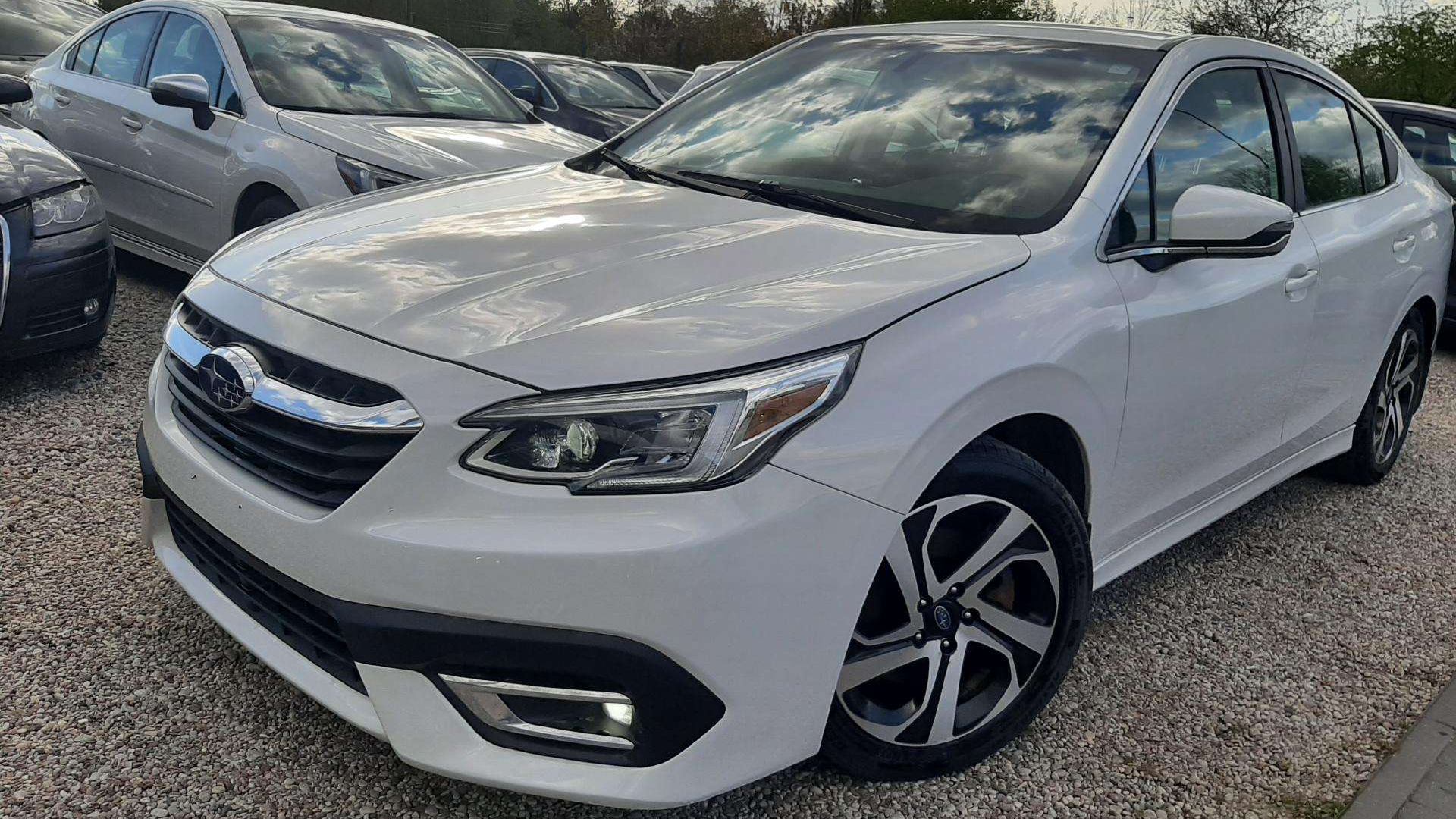 Subaru: Atsiliepimai, Patikimumas, Važiavimas, Ligos ir Kuro Sąnaudos