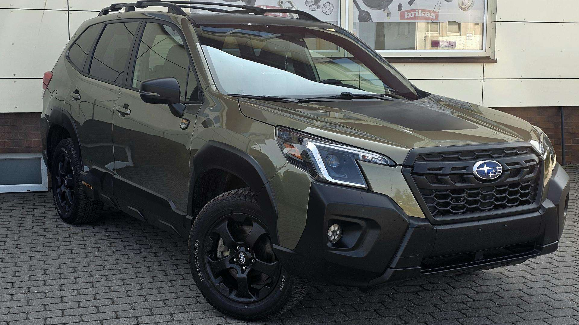 Subaru: Atsiliepimai, Patikimumas, Važiavimas, Ligos ir Kuro Sąnaudos