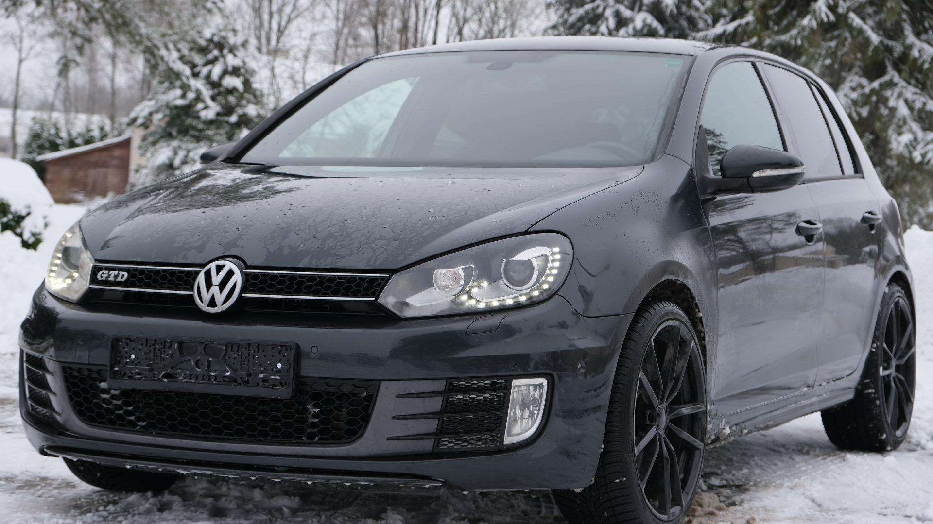 Visi Volkswagen Modeliai: Kokį Rinktis 2025 Metais?