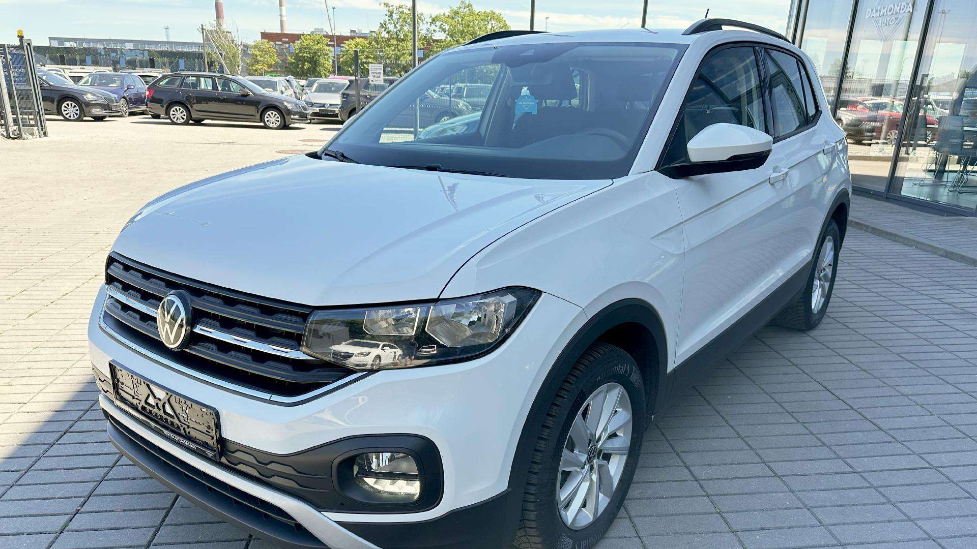 Visi Volkswagen Modeliai: Kokį Rinktis 2025 Metais?