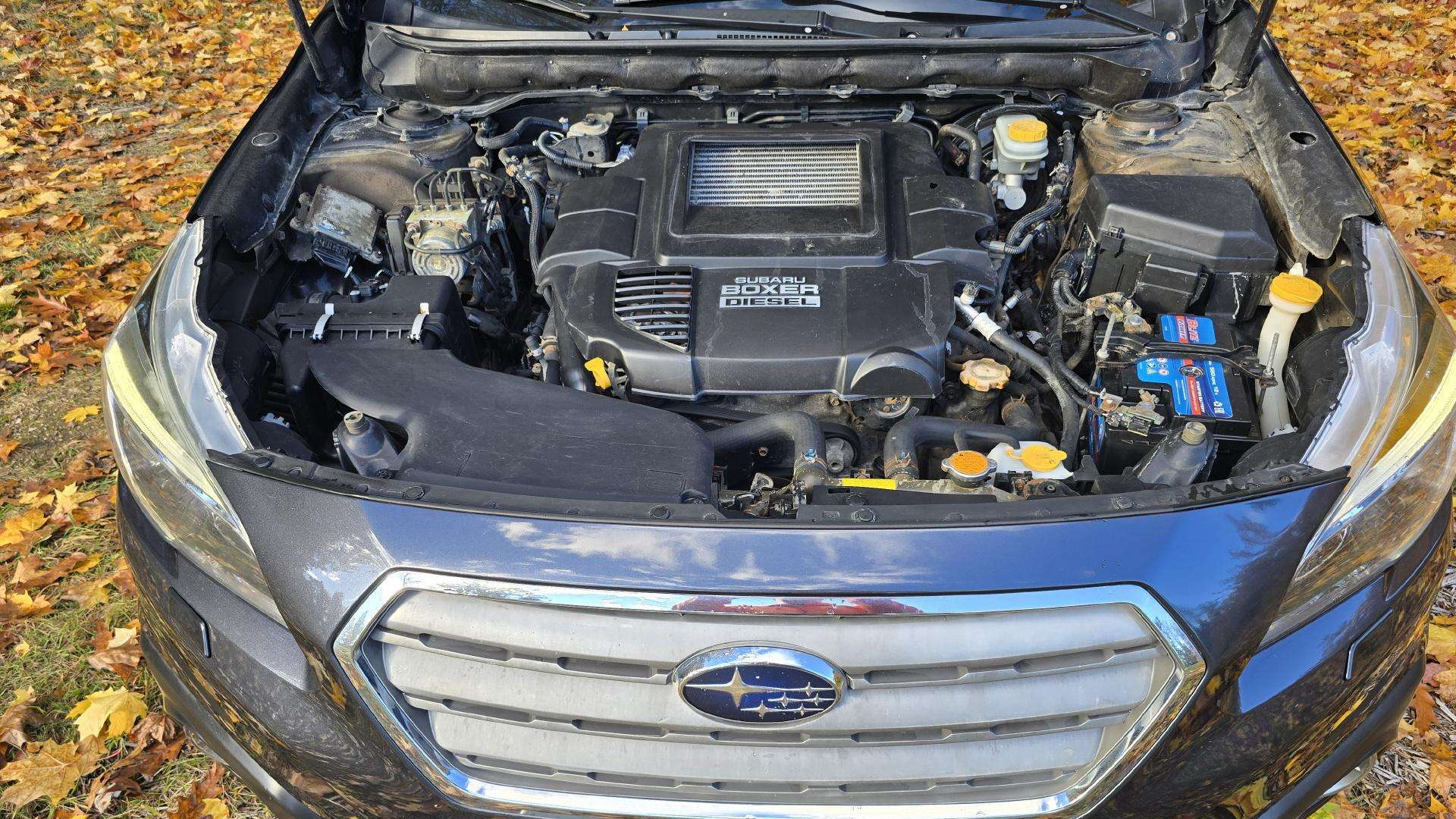 Subaru Outback 2015 Apžvalga: Atsiliepimai, Ligos, Kuro Sąnaudos