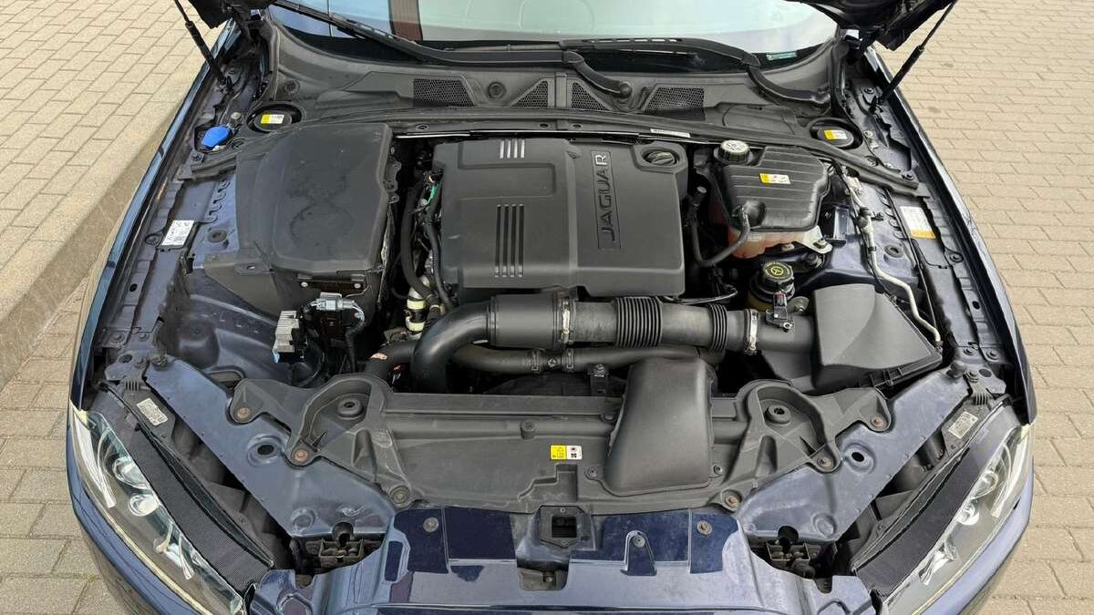 Dažniausios „Jaguar XF 2.2“ ligos ir trūkumai