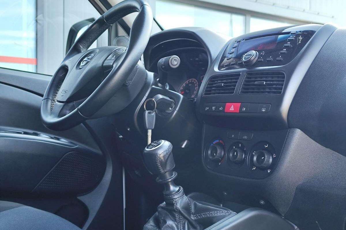 Dažniausios Opel Combo ligos (problemos)