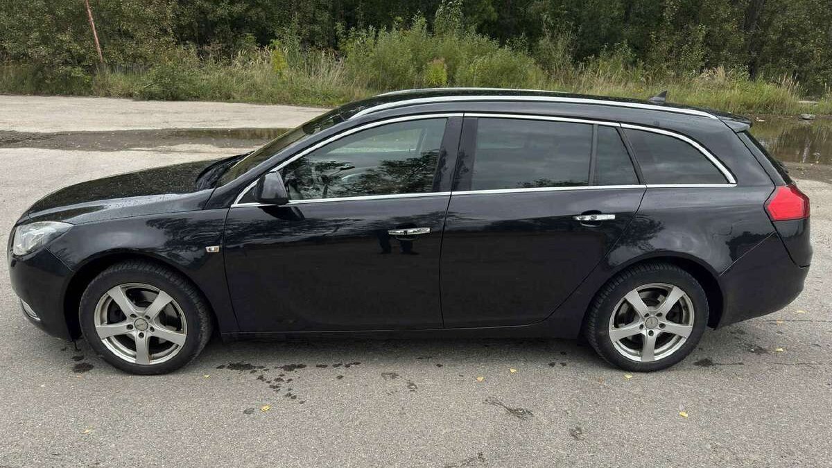 2.0 Turbo (A20NHT, B20NHT)