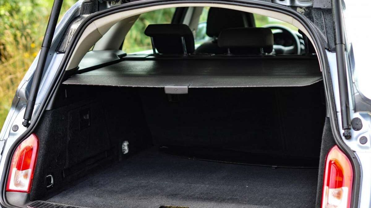 Eksploatacija ir reali vairuotojų patirtis