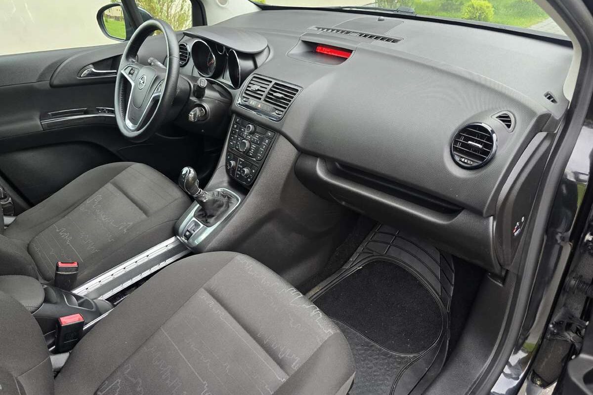 1.7 CDTI eksploatacija ir reali patirtis