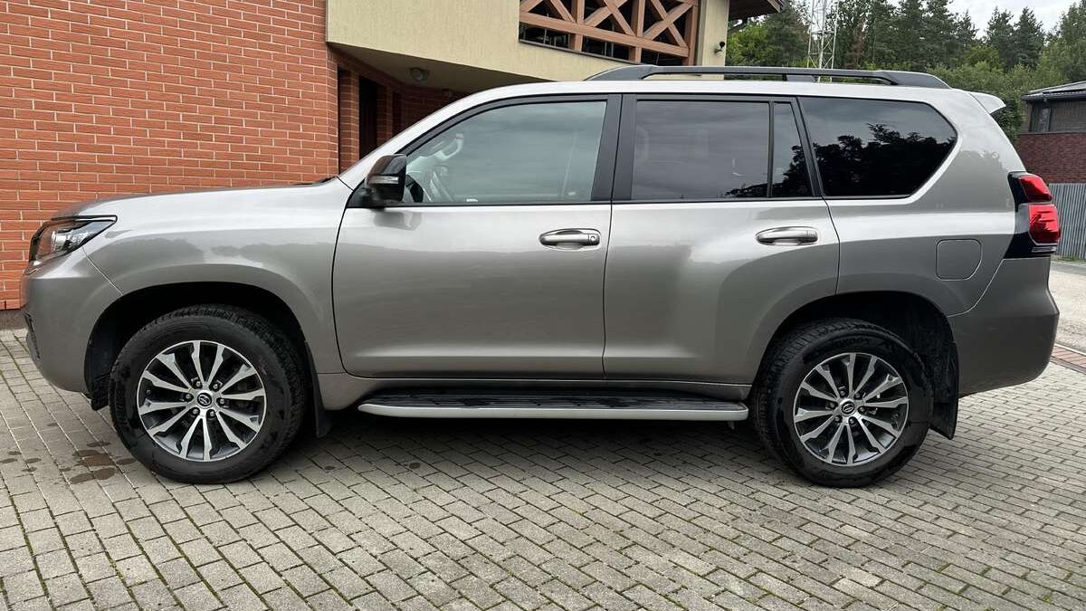 Važiavimo komfortas mieste ir bekelėje