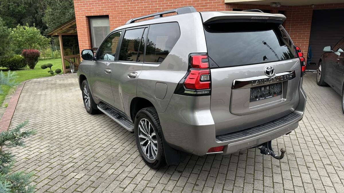 Eksploatacija Lietuvoje ir patogumas kasdien