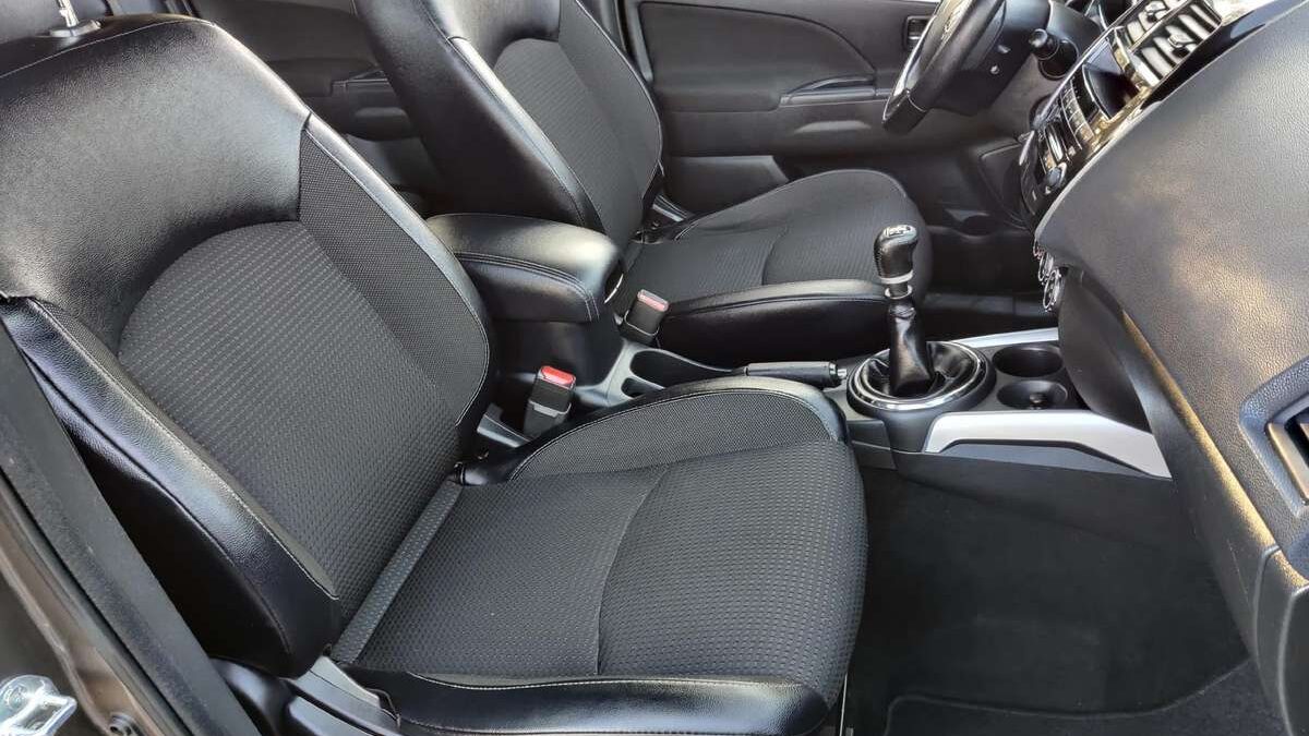 Ar Citroën C4 Aircross verta pirkti?